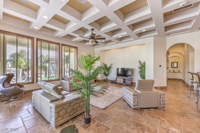 2780 El Camino Rd, Las Vegas, NV 89146 - photo 30