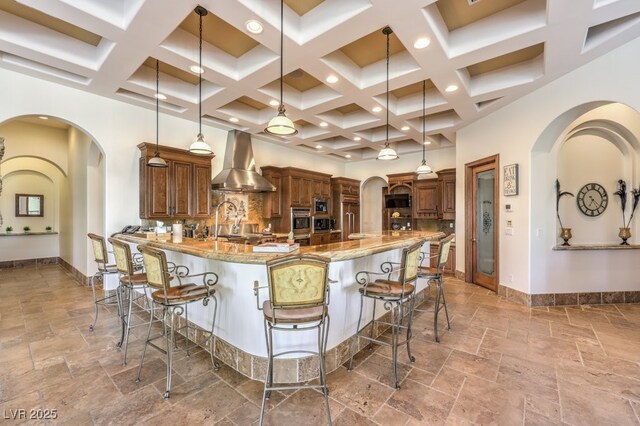 2780 El Camino Rd, Las Vegas, NV 89146 - photo 34