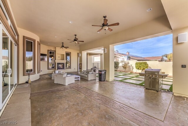2780 El Camino Rd, Las Vegas, NV 89146 - photo 66