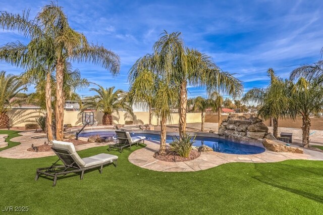 2780 El Camino Rd, Las Vegas, NV 89146 - photo 85