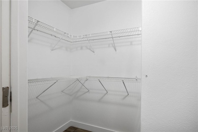 8504 W Gilmore Ave, Las Vegas, NV 89129 - view of spacious closet