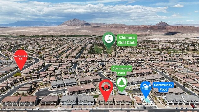 236 Callen Falls Ave Unit 1211, Henderson, NV 89011 - photo 62