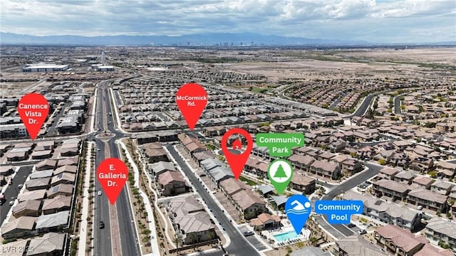 236 Callen Falls Ave Unit 1211, Henderson, NV 89011 - photo 64