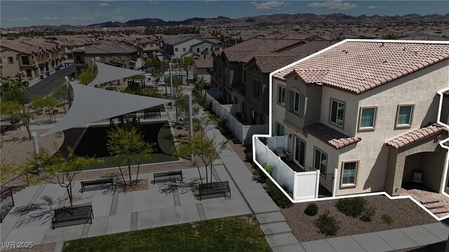 236 Callen Falls Ave Unit 1211, Henderson, NV 89011 - photo 55