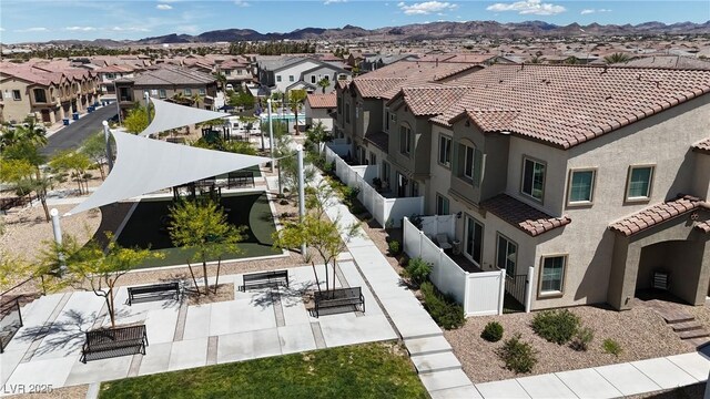 236 Callen Falls Ave Unit 1211, Henderson, NV 89011 - photo 56