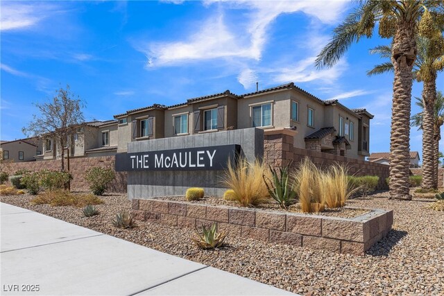 236 Callen Falls Ave Unit 1211, Henderson, NV 89011 - photo 6