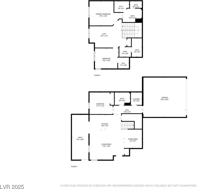 236 Callen Falls Ave Unit 1211, Henderson, NV 89011 - photo 7