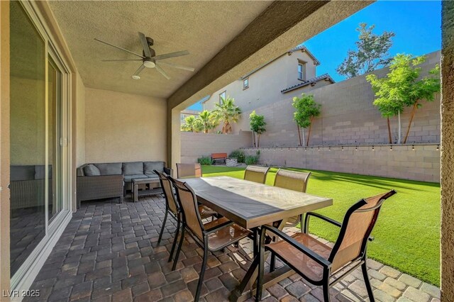 10142 Skye Saddle Ave, Las Vegas, NV 89166 - photo 69