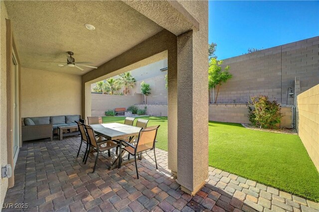10142 Skye Saddle Ave, Las Vegas, NV 89166 - photo 71