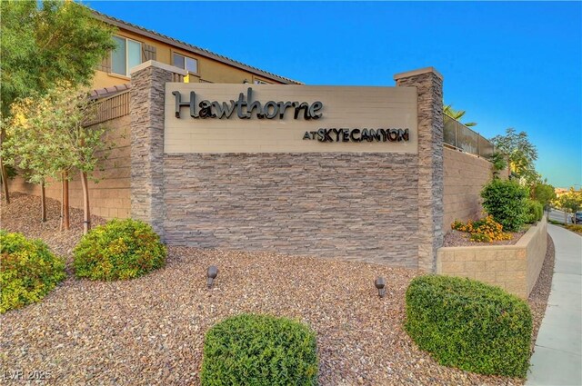 10142 Skye Saddle Ave, Las Vegas, NV 89166 - photo 88
