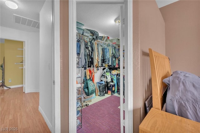 2753 Trickling Brook Ct, Las Vegas, NV 89156 - view of closet