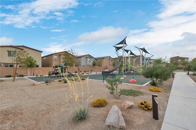 816 Sand Camel Ct, North Las Vegas, NV 89081 - photo 18
