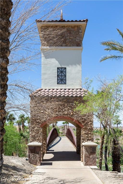16 Cresta Villa Ct, Henderson, NV 89011 - photo 84