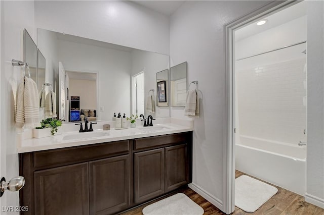 1114 Junipine Ave, North Las Vegas, NV 89081 - photo 20