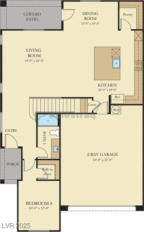 1114 Junipine Ave, North Las Vegas, NV 89081 - photo 56