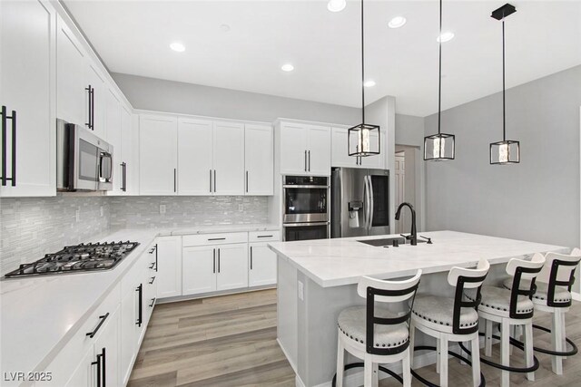 10968 Tracy Stevens Ave, Las Vegas, NV 89166 - photo 4