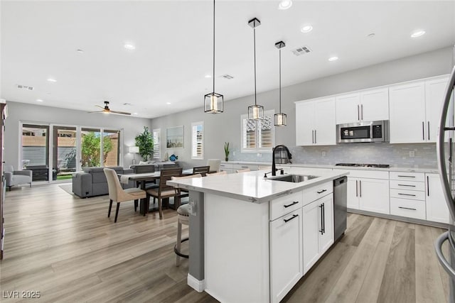 10968 Tracy Stevens Ave, Las Vegas, NV 89166 - photo 5