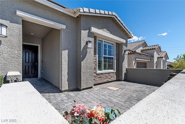10968 Tracy Stevens Ave, Las Vegas, NV 89166 - photo 33