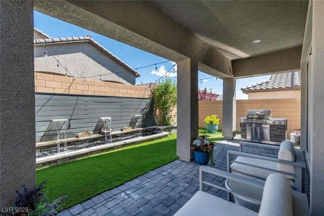 10968 Tracy Stevens Ave, Las Vegas, NV 89166 - photo 23