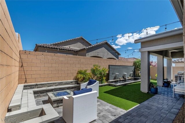10968 Tracy Stevens Ave, Las Vegas, NV 89166 - photo 25