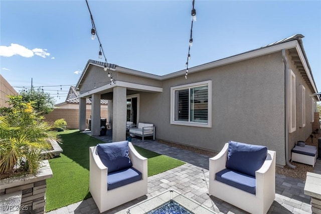 10968 Tracy Stevens Ave, Las Vegas, NV 89166 - photo 26