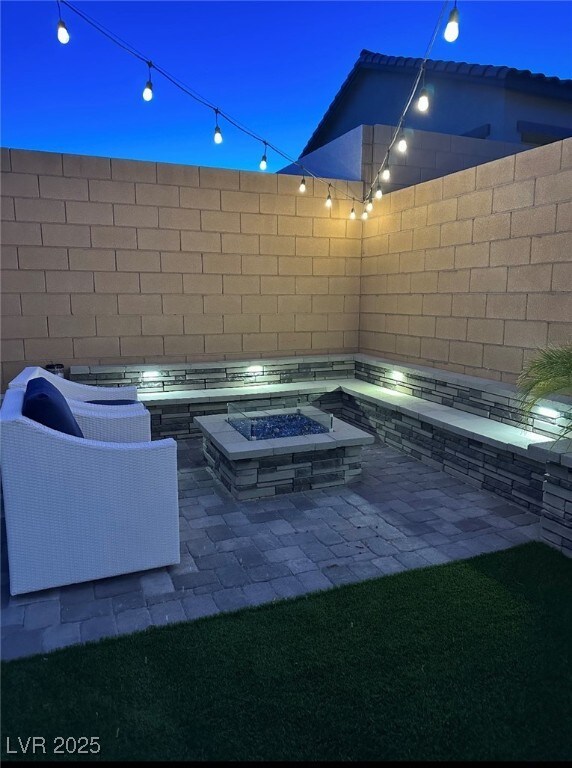 10968 Tracy Stevens Ave, Las Vegas, NV 89166 - photo 30