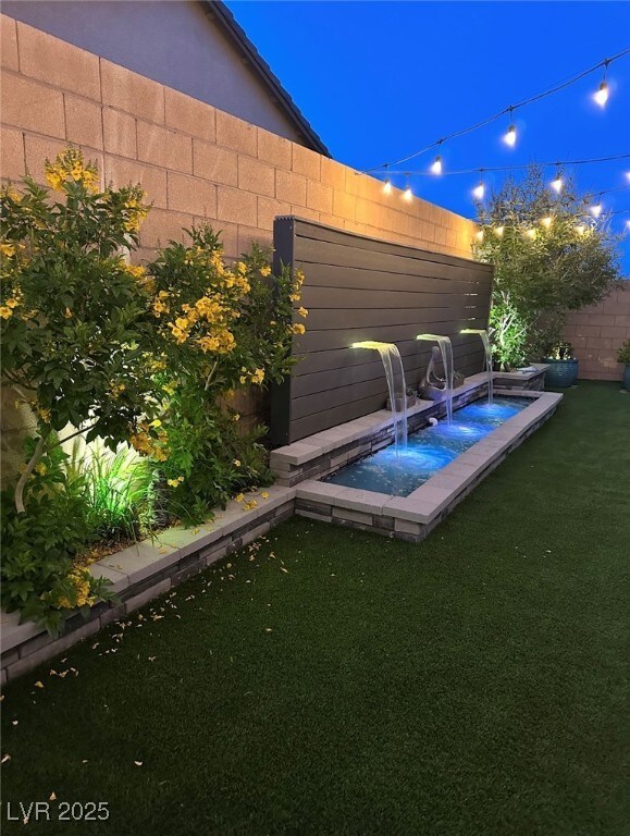 10968 Tracy Stevens Ave, Las Vegas, NV 89166 - photo 31
