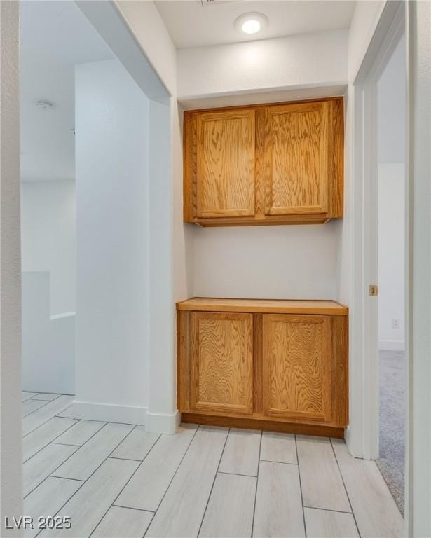 8824 Charm Canyon Ave, Las Vegas, NV 89178 - view of hall