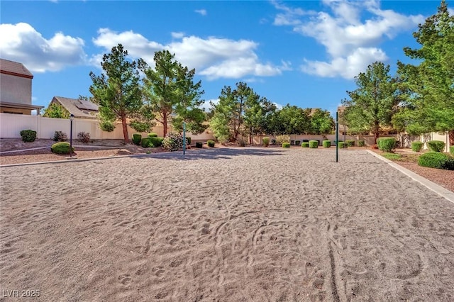 6525 Bismark Hills St, North Las Vegas, NV 89084 - view of surrounding community