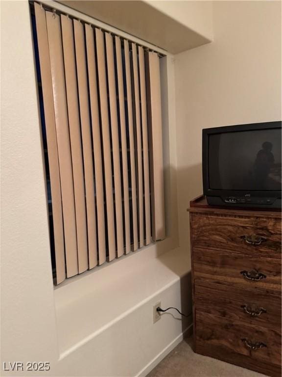 view of mudroom