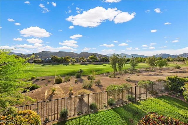 2933 Red Springs Dr, Las Vegas, NV 89135 - view of mountain backdrop