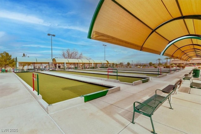 2318 Shorewood Hills Ave, Henderson, NV 89052 - view of community