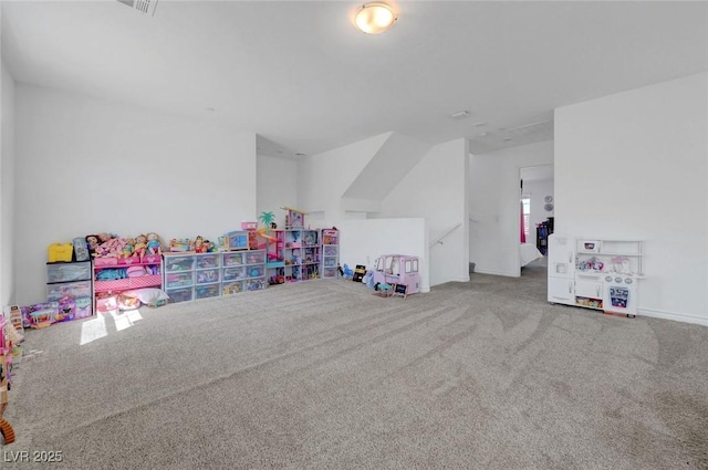 96 Campbelltown Ave, Henderson, NV 89015 - recreation room with carpet
