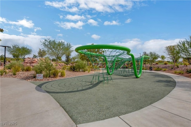 96 Campbelltown Ave, Henderson, NV 89015 - surrounding community featuring playground community