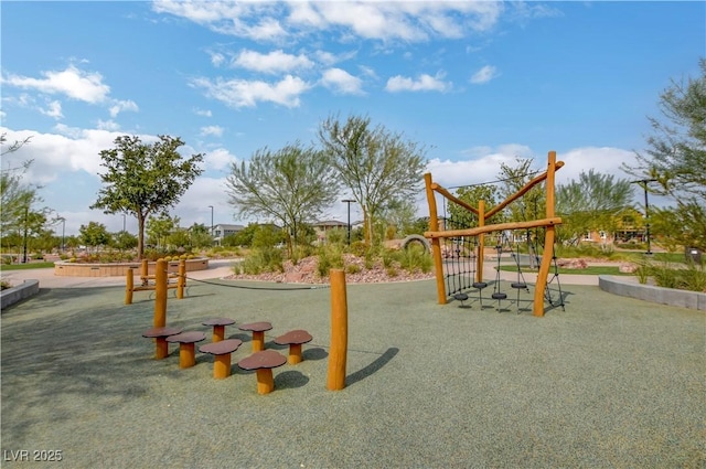 96 Campbelltown Ave, Henderson, NV 89015 - view of community play area