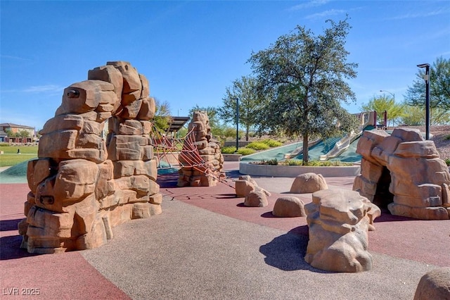 96 Campbelltown Ave, Henderson, NV 89015 - view of community
