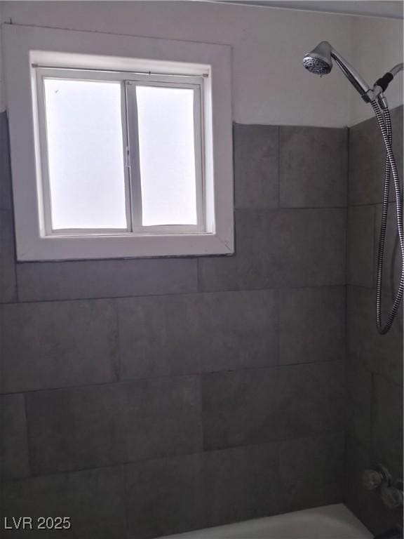 view of bathroom