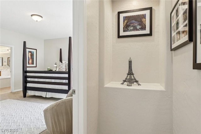 8316 Imperial Lakes St, Las Vegas, NV 89131 - view of corridor