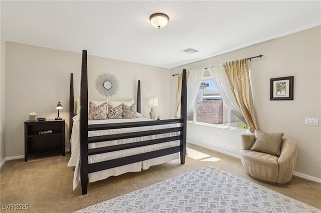 8316 Imperial Lakes St, Las Vegas, NV 89131 - bedroom featuring carpet and baseboards