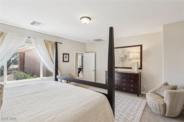 8316 Imperial Lakes St, Las Vegas, NV 89131 - carpeted bedroom featuring baseboards