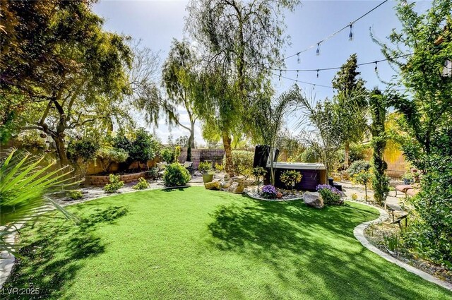 4017 Kristina Lynn Ave, North Las Vegas, NV 89081 - photo 75