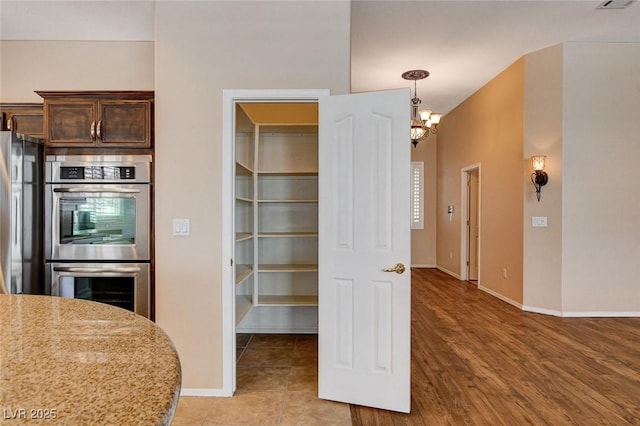 storage area with visible vents
