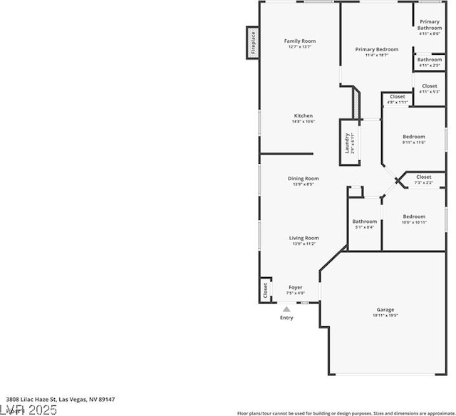 3808 Lilac Haze St, Las Vegas, NV 89147 - photo 41