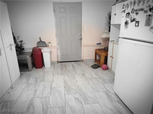 interior space