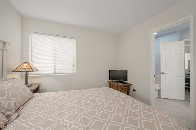 view of bedroom