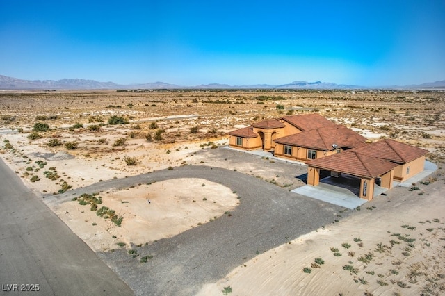 5700 E Carter Ln, Pahrump, NV 89061 - photo 1