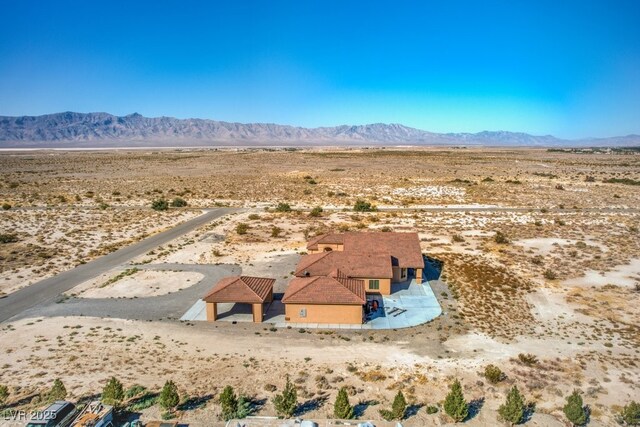 5700 E Carter Ln, Pahrump, NV 89061 - photo 18