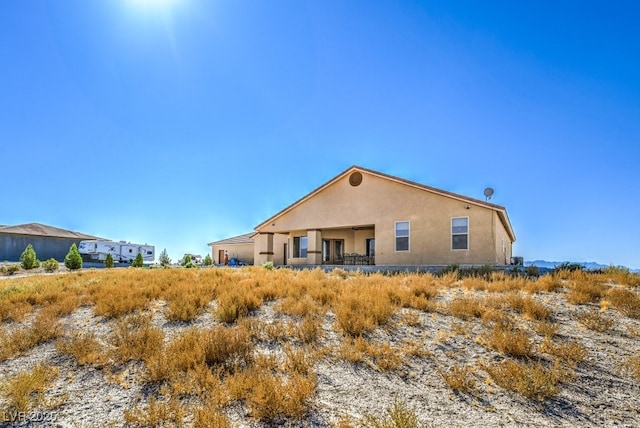 5700 E Carter Ln, Pahrump, NV 89061 - photo 44