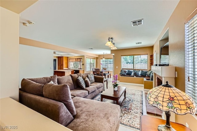 4 Bishopsgate Ter, Henderson, NV 89074 - view of living area