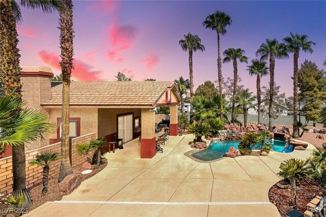 912 Santa Ynez Ave, Henderson, NV 89002 - photo 22